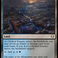 (299) Magic The Gathering Commander: The Lord of the Rings: Tales of Middle-earth Single: Choked Estuary  Rare