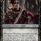 (299) Magic The Gathering Innistrad: Crimson Vow: Extras Single: Wedding Security Holo Uncommon