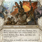 (299) Magic The Gathering Bloomburrow: Extras Single: Valley Questcaller Holo Rare