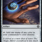 (299) Magic The Gathering Commander: The Lost Caverns of Ixalan Single: Arcane Signet  Common