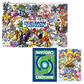 Digimon Card Game: Tamer's Set 3 PB-05