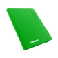 Gamegenic: Casual Album 18-Pocket - Green
