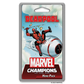 Marvel Champions: Deadpool - Hero Pack
