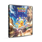 Pokémon Surging Sparks 9-Pocket PRO Binder