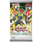 Yu-Gi-Oh! - Duelists Advance Booster Pack