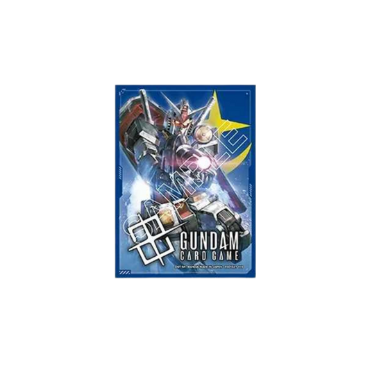 Gundam TCG: Sleeves - Gundam/EFSF