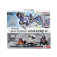 Gundam TCG X Gundam Assemble: Starter Deck Heroic Beginnings ST01A