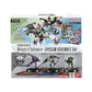 Gundam TCG X Gundam Assemble: Starter Deck Wings of Advance ST02A