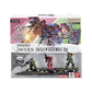 Gundam TCG X Gundam Assemble: Starter Deck Zeon's Rush ST03A