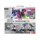 Gundam TCG X Gundam Assemble: Starter Deck SEED Strike ST04A