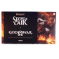 Magic: The Gathering - Secret Lair x God of War: Greek