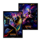 Riftbound: League of Legends - Vendetta Vi Vs Jinx Art Sleeves