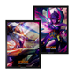 Riftbound: League of Legends - Vendetta Kayle Vs Morgana Art Sleeves