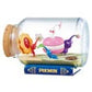 Blind Box: Pikmin Mini Figures: Terrarium Collection 2 (6 cm)