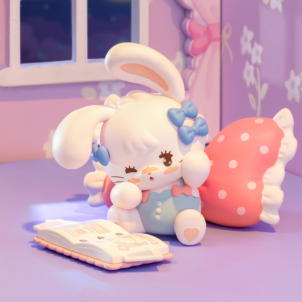 Rolife: Mikko: Babies' Little World Surprise Figure Blind Box