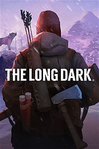 Xbox One: The Long Dark