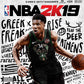 Xbox One: NBA 2K19
