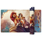Disney Lorcana TCG - Set 13 Attack of the Vine - Playmat - Lion King