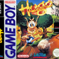 GameBoy: Hugo