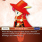 (001) Final Fantasy TCG Opus III Single: Red Mage (3-001)  Common