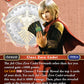 (003) Final Fantasy TCG Opus III Single: Ace (3-003)  Rare
