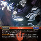 (004) Final Fantasy TCG Opus III Single: Garland (3-004) Holo Hero