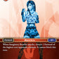 (005) Final Fantasy TCG Opus III Single: Imaginary Brawler (3-005)  Common