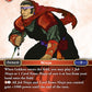 (010) Final Fantasy TCG Opus III Single: Gekkou (3-010) Holo Rare