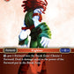 (013) Final Fantasy TCG Opus III Single: Amarant (3-013)  Rare