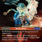 (016) Final Fantasy TCG Opus III Single: Palom (3-016) Holo Hero