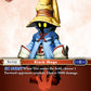 (018) Final Fantasy TCG Opus III Single: Vivi (3-018)  Common