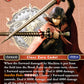 (022) Final Fantasy TCG Opus III Single: Machina (3-022) Holo Hero