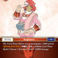 (023) Final Fantasy TCG Opus III Single: Luca (3-023) Holo Common