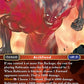 (024) Final Fantasy TCG Opus III Single: Rubicante (3-024) Holo Rare