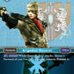 (027) Final Fantasy TCG Opus III Single: Qator Bashtar (3-027) Holo Rare