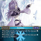 (030) Final Fantasy TCG Opus III Single: Kuja (3-030) Holo Legend