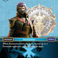 (031) Final Fantasy TCG Opus III Single: Kurasame (3-031)  Rare
