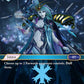 (032) Final Fantasy TCG Opus III Single: Shiva (3-032)  Rare
