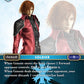 (033) Final Fantasy TCG Opus III Single: Genesis (3-033) Holo Legend