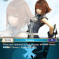 (035) Final Fantasy TCG Opus III Single: Shelke (3-035)  Rare