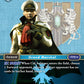 (036) Final Fantasy TCG Opus III Single: Cid Aulstyne (3-036) Holo Hero