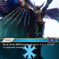 (037) Final Fantasy TCG Opus III Single: Zalera, the Death Seraph (3-037) Holo Hero
