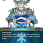 (038) Final Fantasy TCG Opus III Single: Xezat (3-038)  Hero