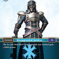 (040) Final Fantasy TCG Opus III Single: DGS Trooper 1st Class (3-040)  Common