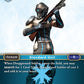 (042) Final Fantasy TCG Opus III Single: Deepground Soldier (3-042)  Common