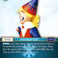 (043) Final Fantasy TCG Opus III Single: Time Mage (3-043)  Common