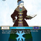 (044) Final Fantasy TCG Opus III Single: Harley (3-044) Holo Common