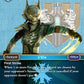 (045) Final Fantasy TCG Opus III Single: White Tiger l'Cie Qun'mi (3-045) Holo Rare