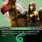 (049) Final Fantasy TCG Opus III Single: Izana (3-049) Holo Common