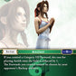 (050) Final Fantasy TCG Opus III Single: Aerith (3-050)  Legend